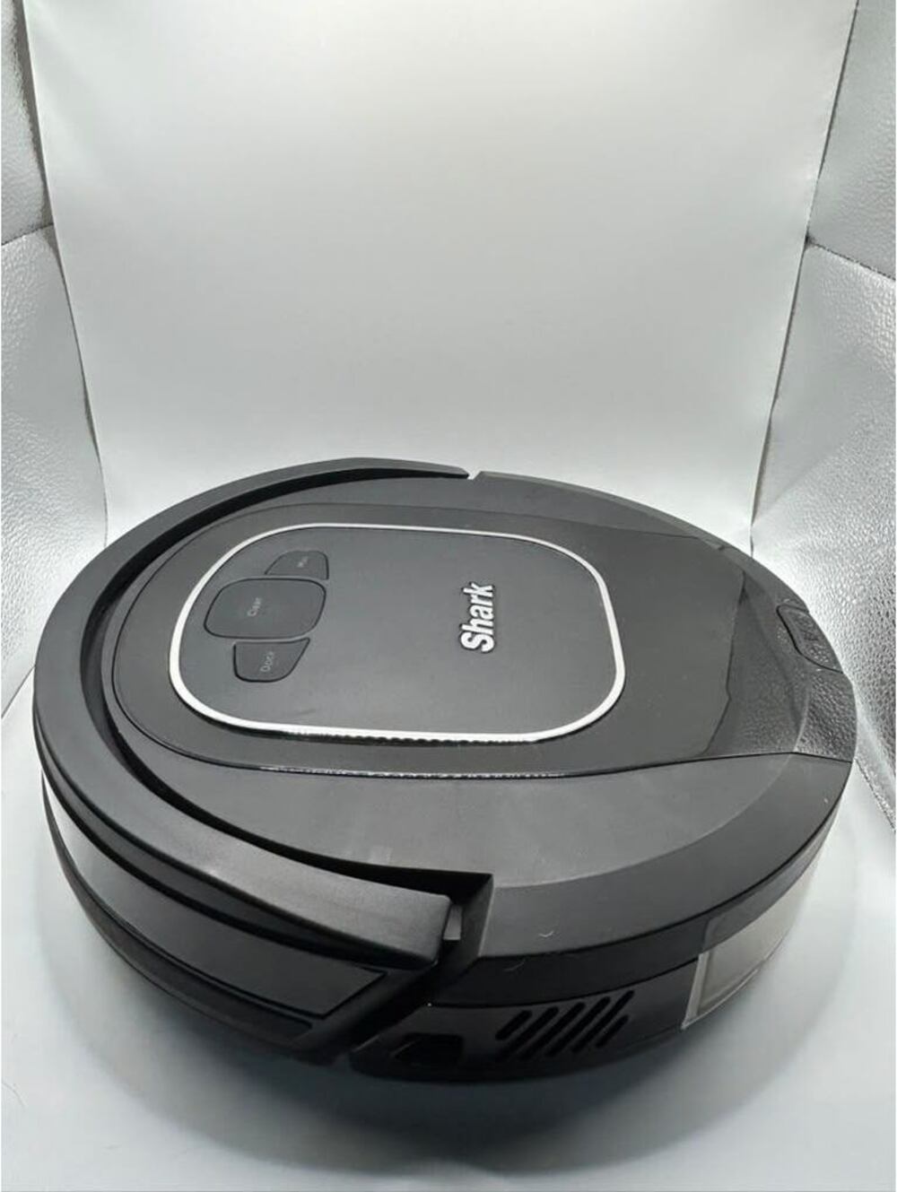 SHARK ION ROBOT RV871R VACUUM FOR PARTS REPAIR PARTS ONLY